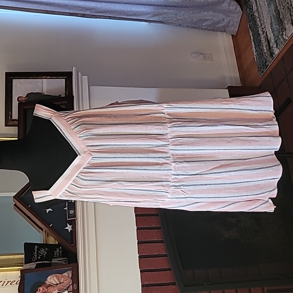 Lane Bryant Sleeveless Top